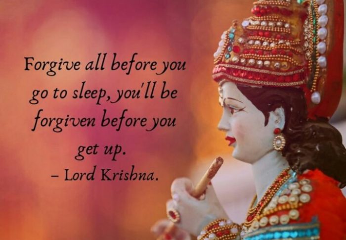 5 teachings from Bhagavad Gita that will change your life.