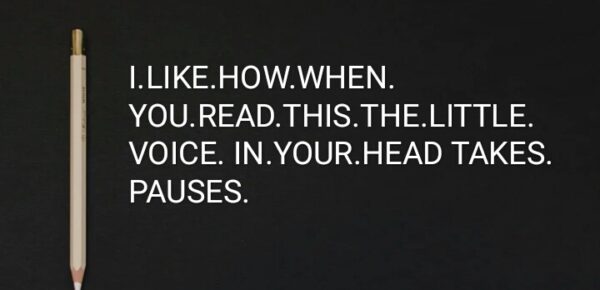 Hilarious confusion in life without punctuations.